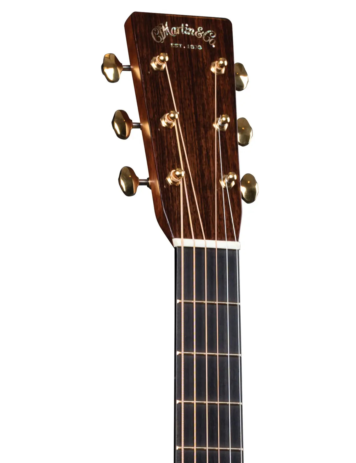 Martin D-28E Modern Deluxe