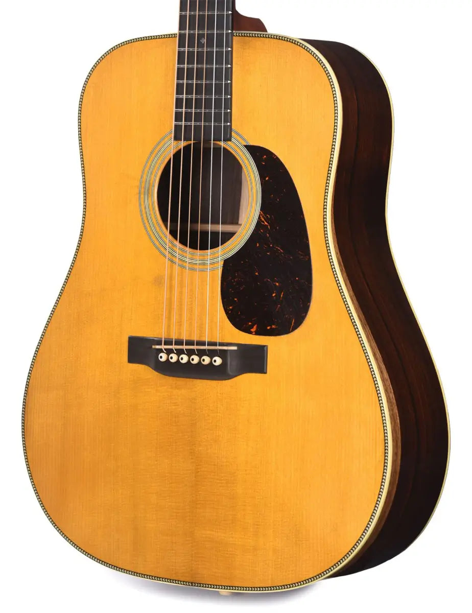 Martin D-28 Authentic 1937