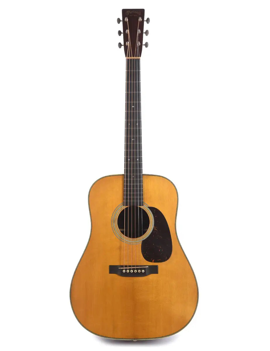 Martin D-28 Authentic 1937