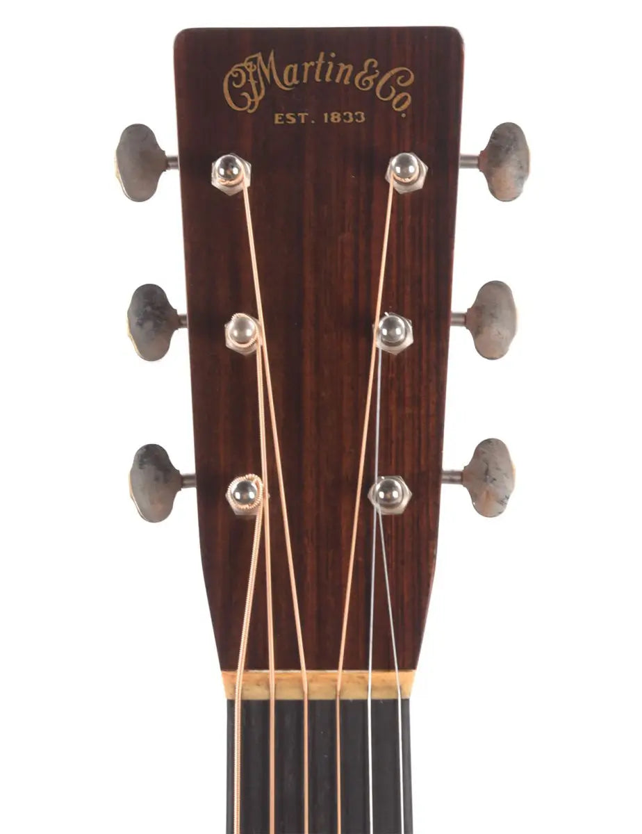 Martin D-28 Authentic 1937