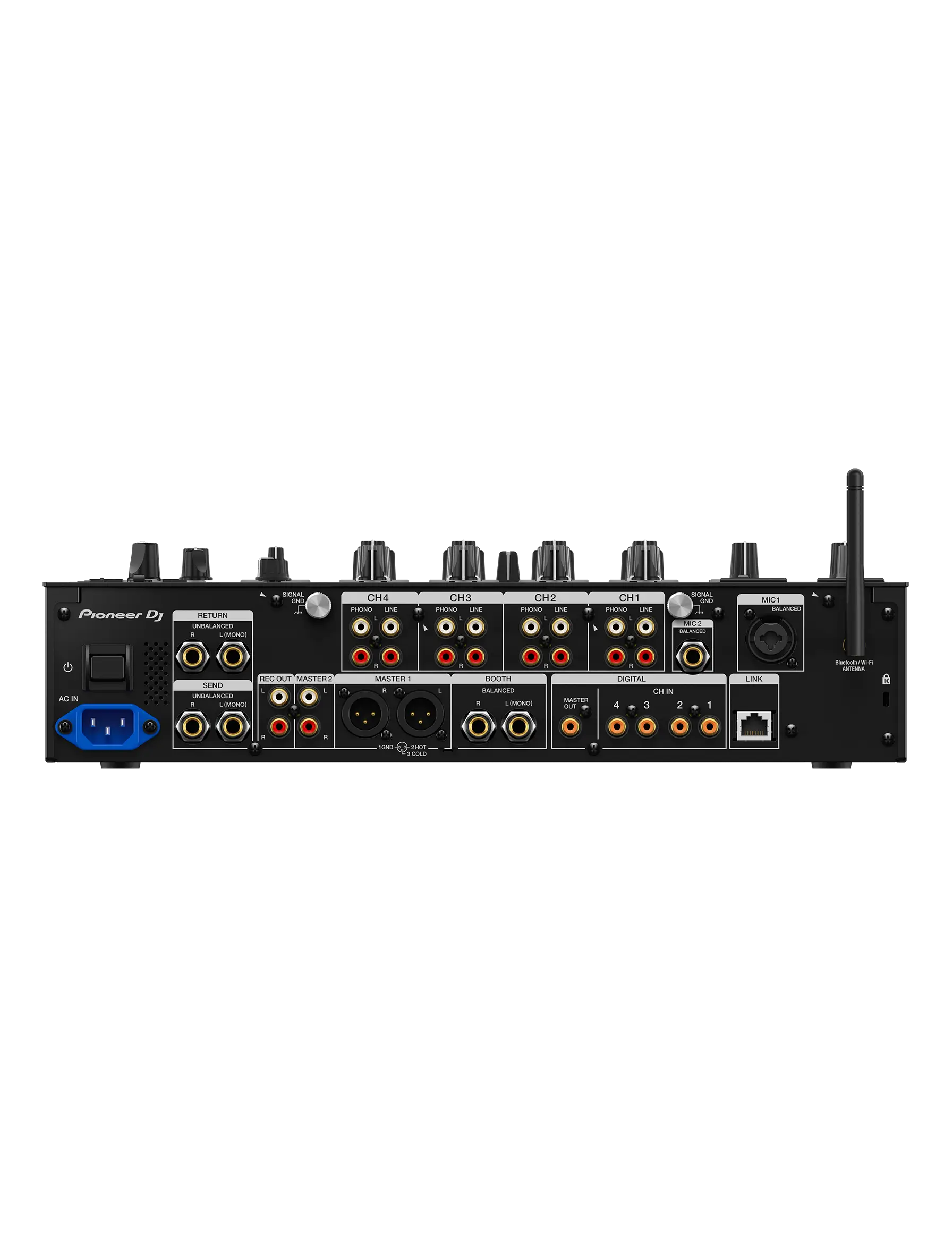 Pioneer DJ DJM-A9