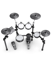Nux DM-7X All Mesh Head Professional Digital Drum Kit