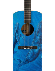 Martin DSS Biosphere® II