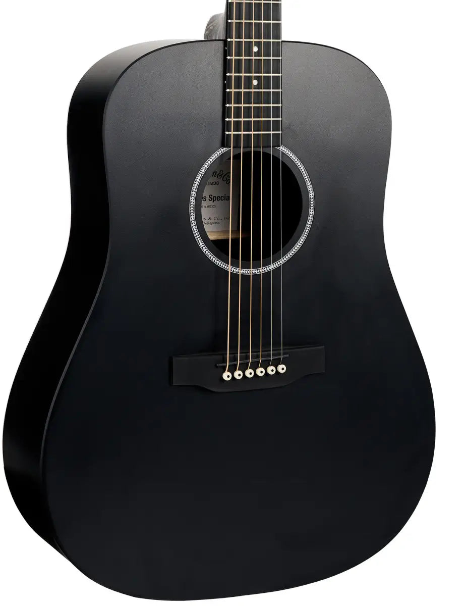 Martin SPD-X1 Black