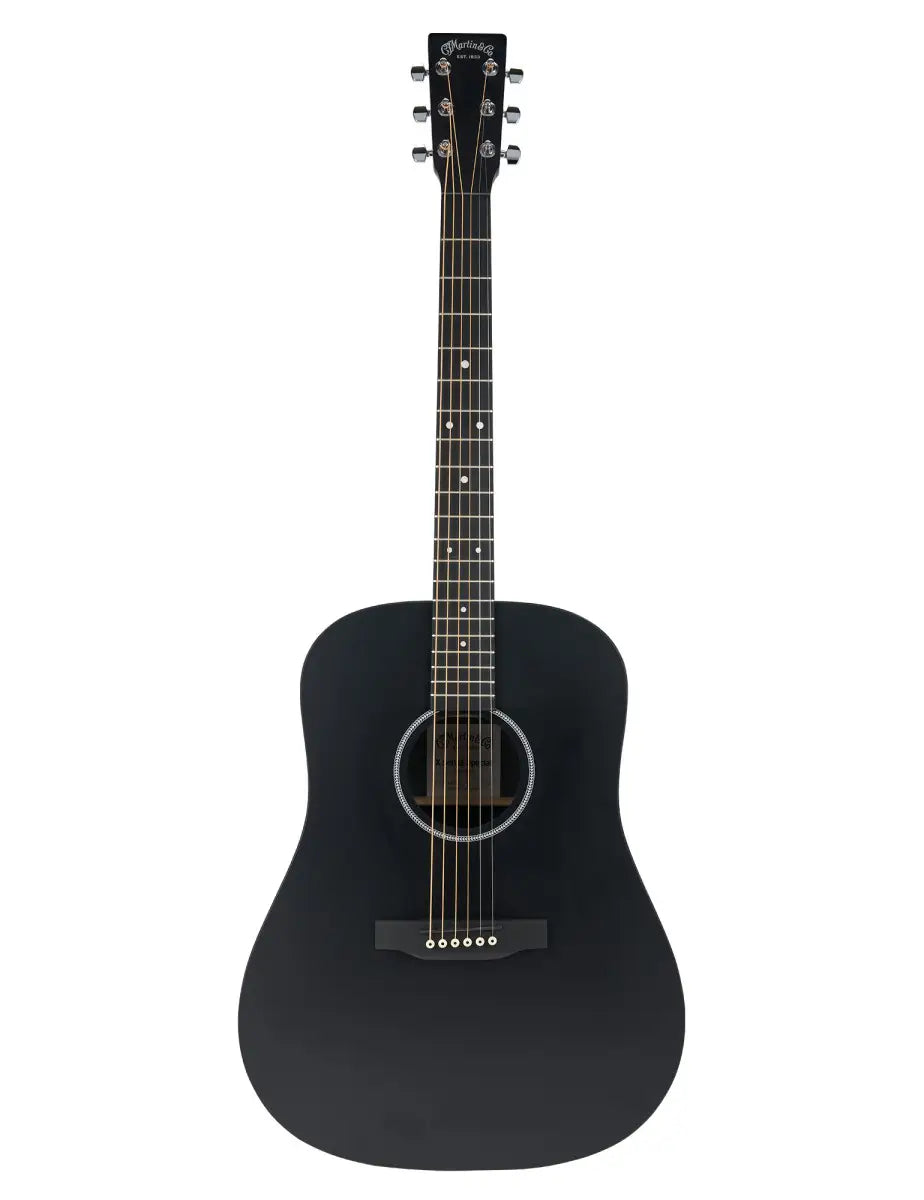 Martin SPD-X1 Black