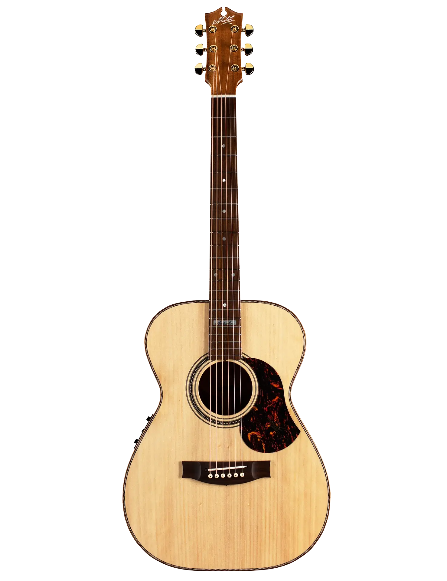 Maton Australian Series