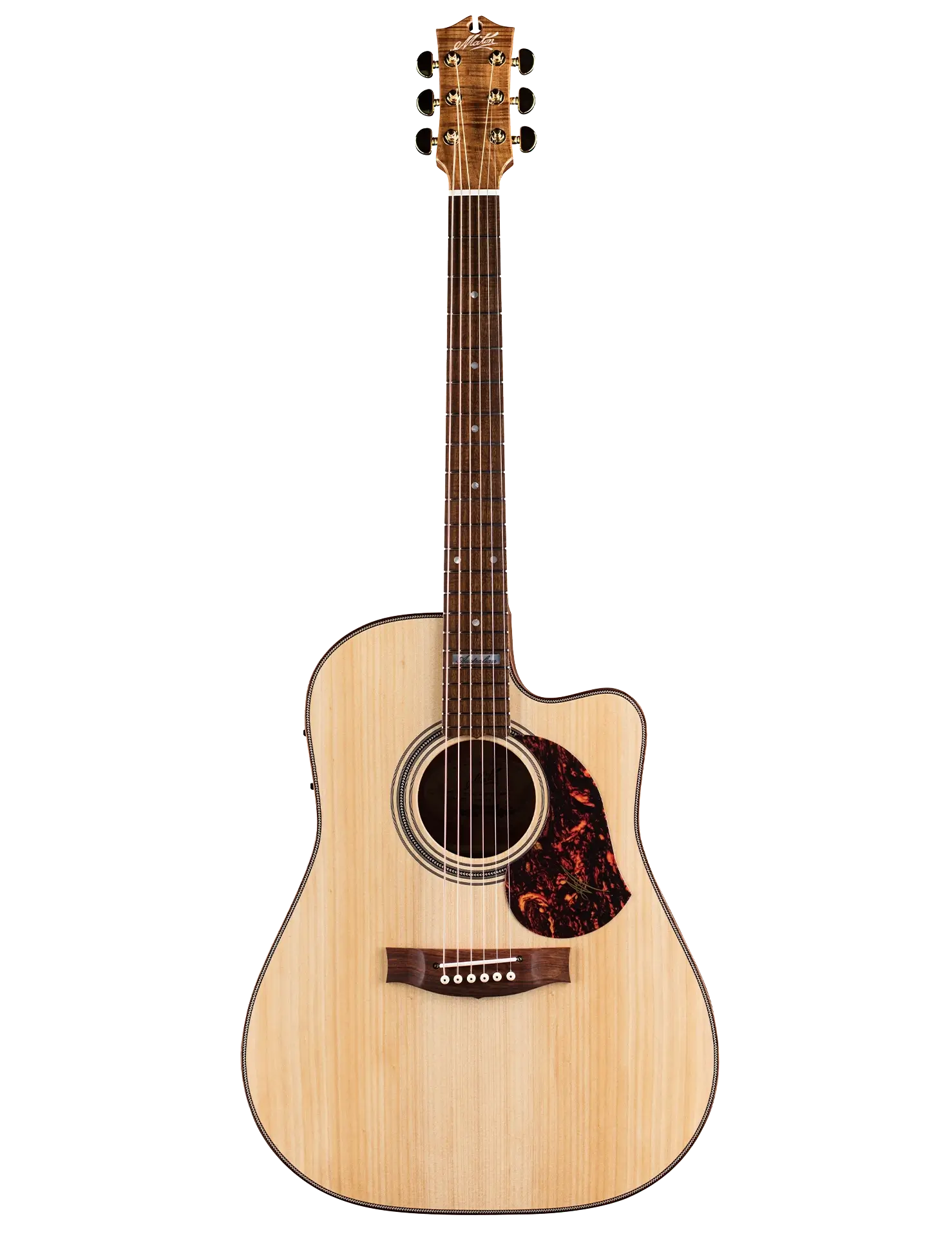 Maton Australian Series