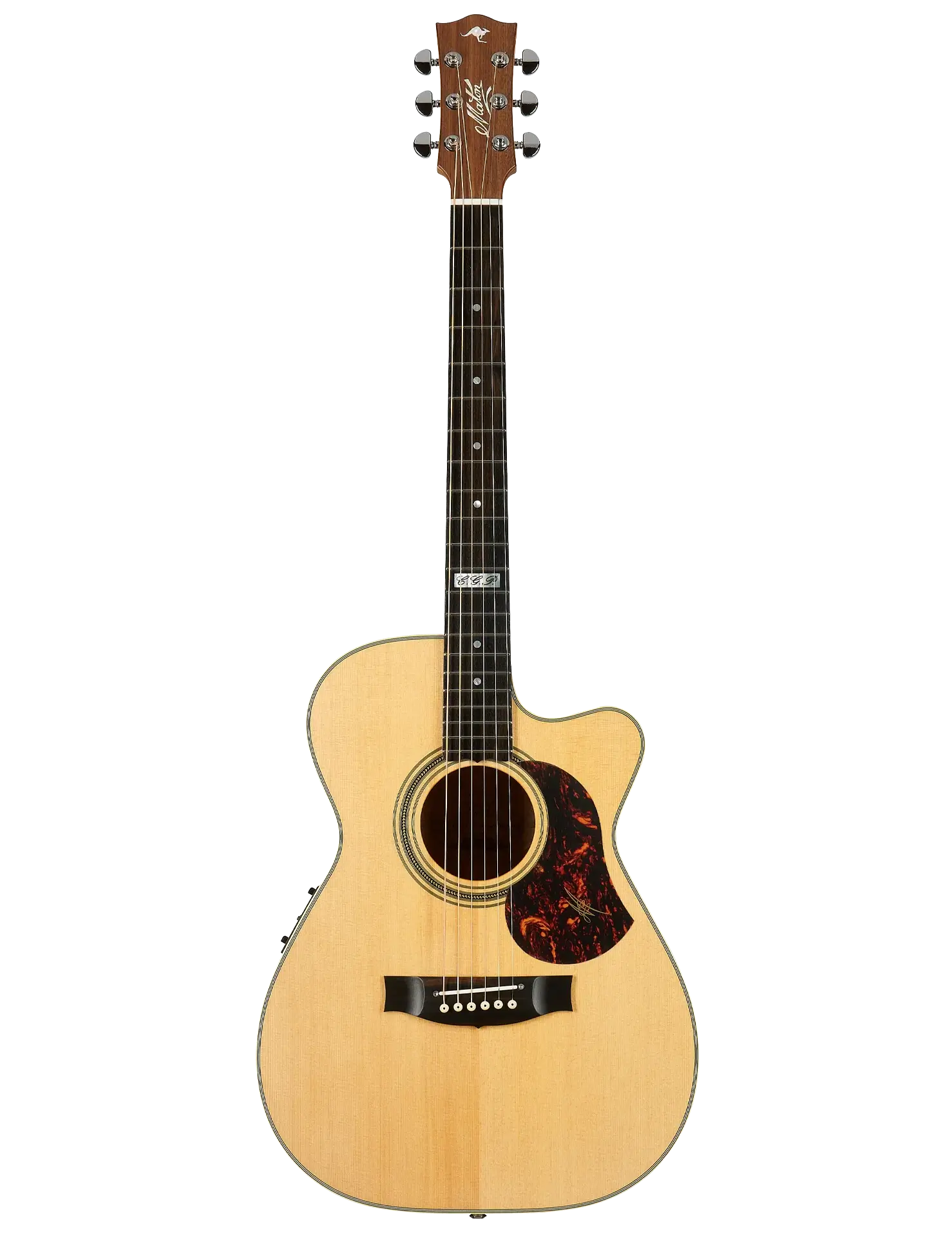 Maton Signature Series