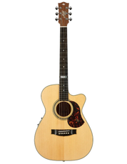 Maton Signature Series