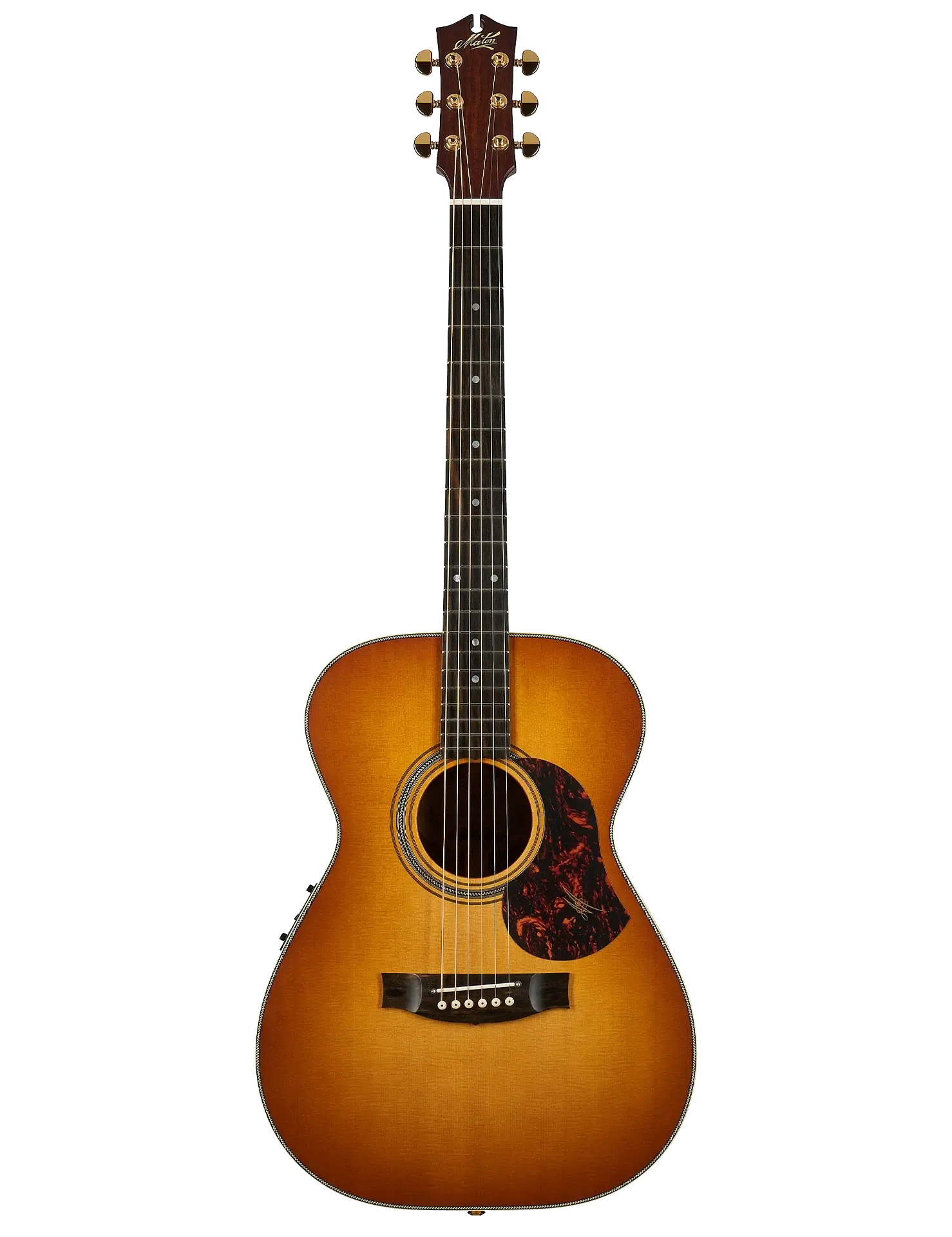 Maton Nashville Series