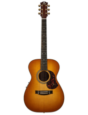 Maton Nashville Series