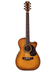 Maton Nashville Series