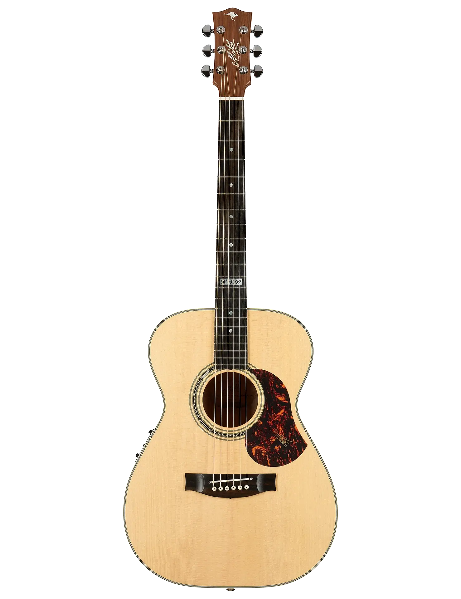 Maton Signature Series