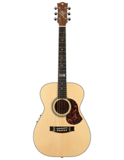 Maton Signature Series