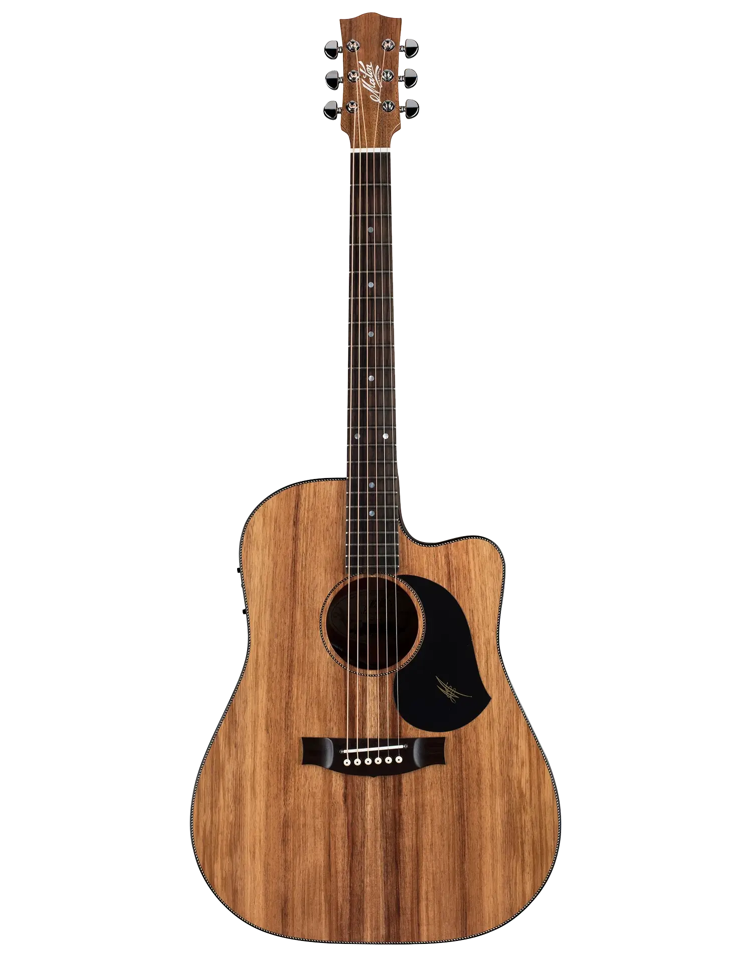 Maton Blackwood Series