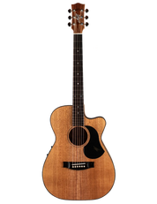 Maton Blackwood Series