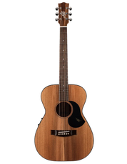 Maton Blackwood Series