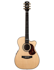 Maton Messiah Series