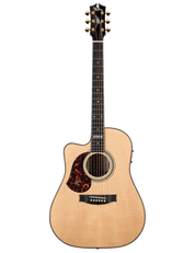 Maton Messiah Series