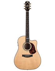 Maton Messiah Series