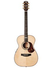 Maton Messiah Series