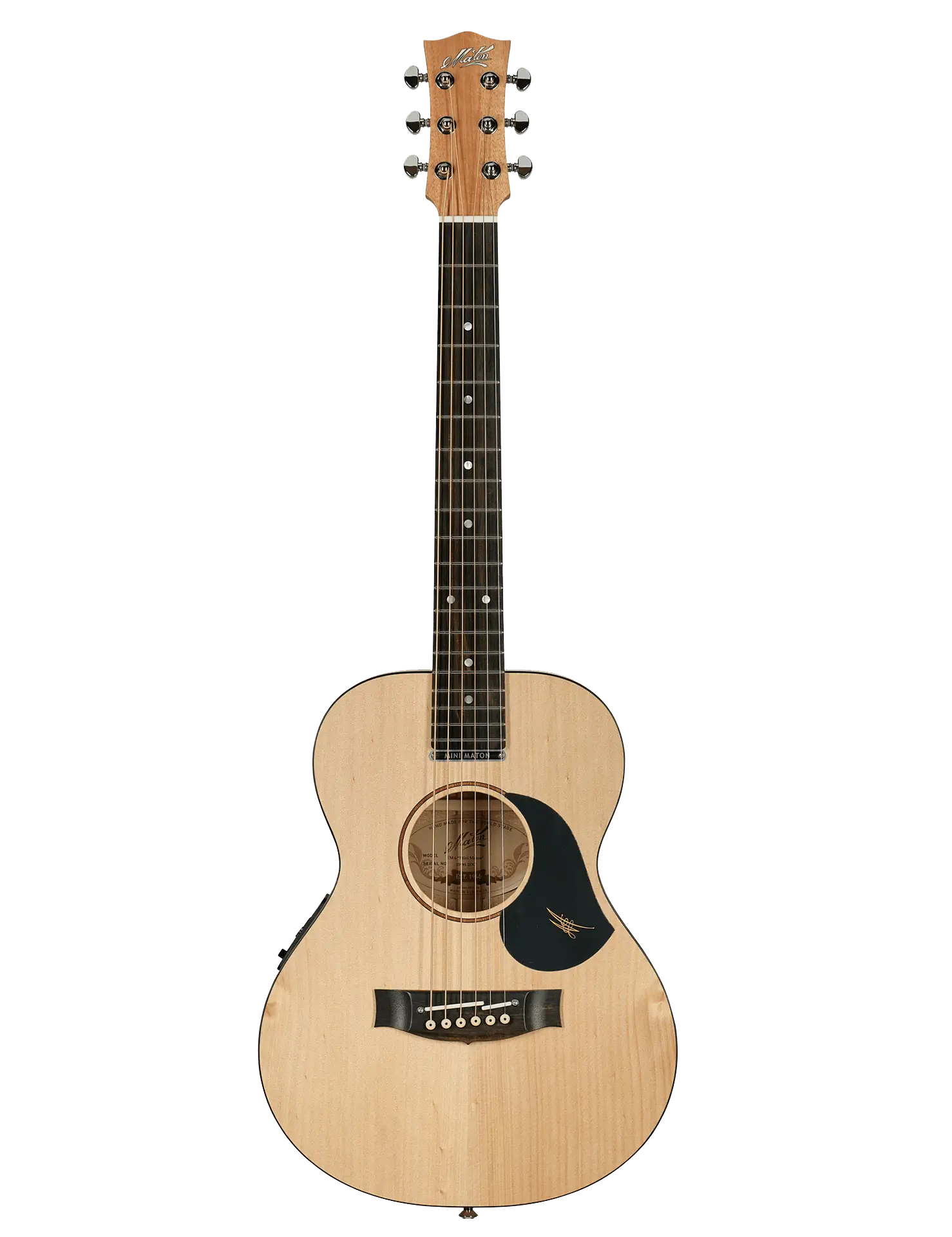 Maton Mini Maton Series