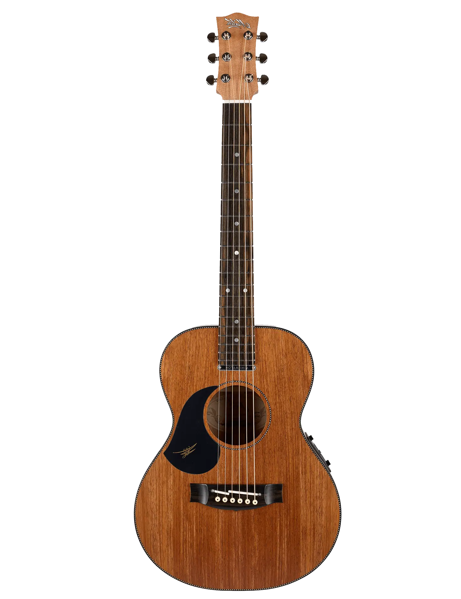 Maton Mini Maton Series