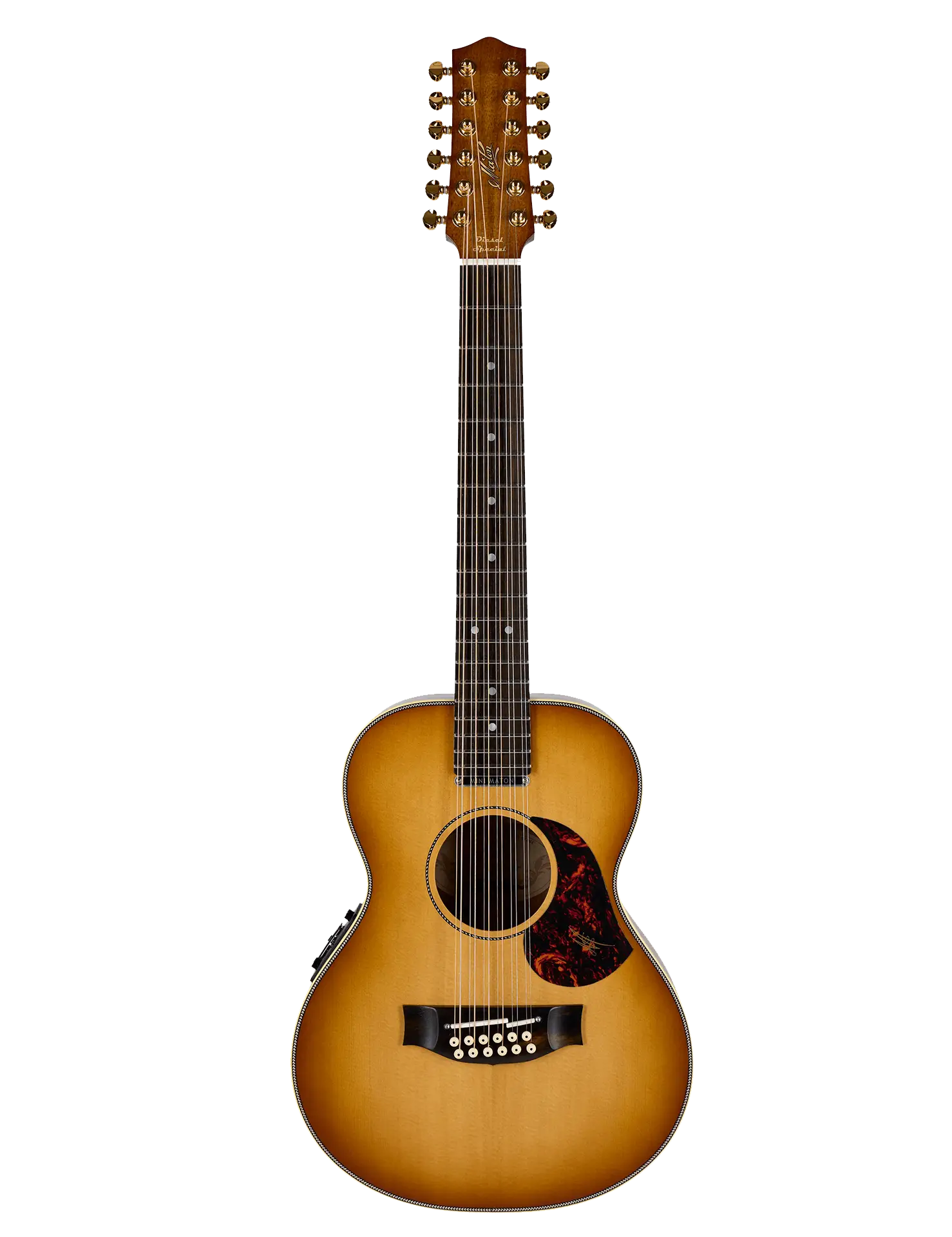 Maton Mini Maton Series