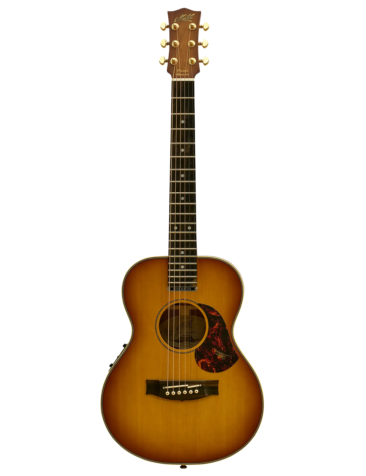 Maton Mini Maton Series