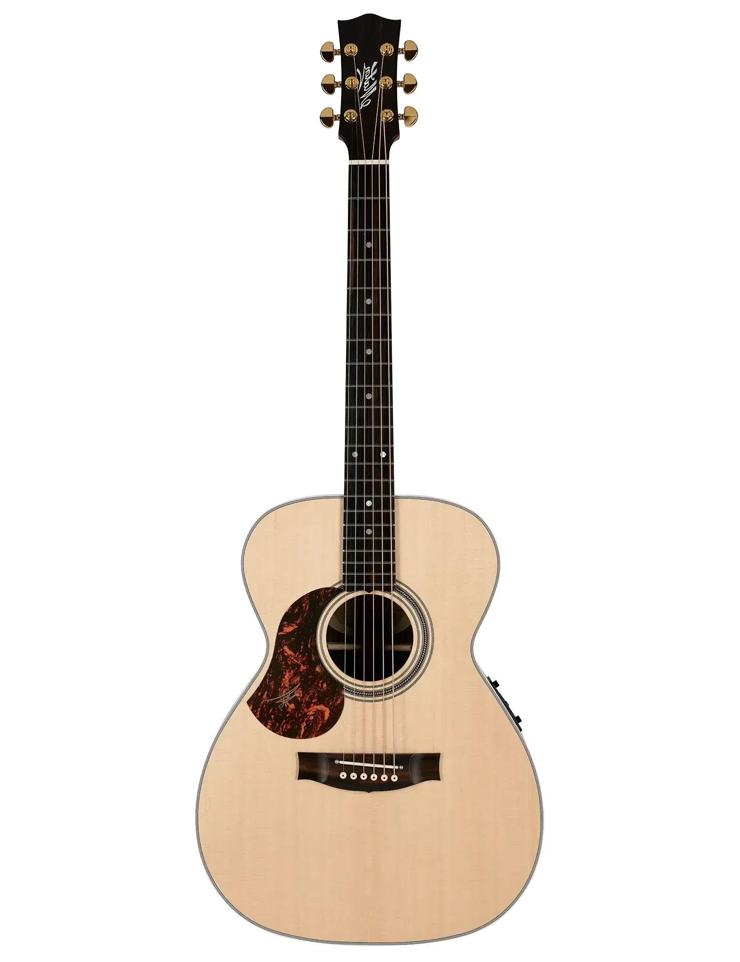 Maton ER90 Series