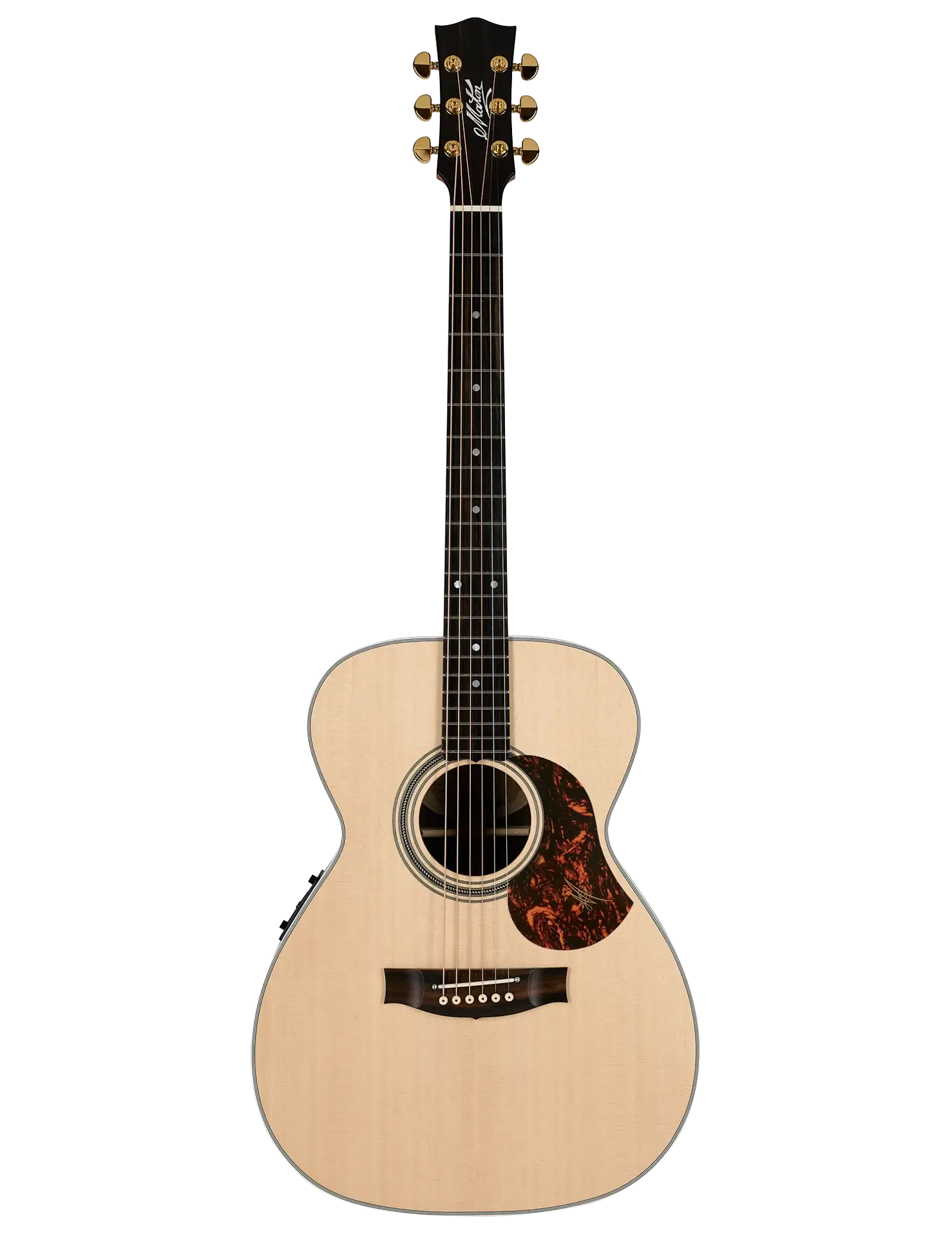 Maton ER90 Series