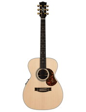 Maton ER90 Series