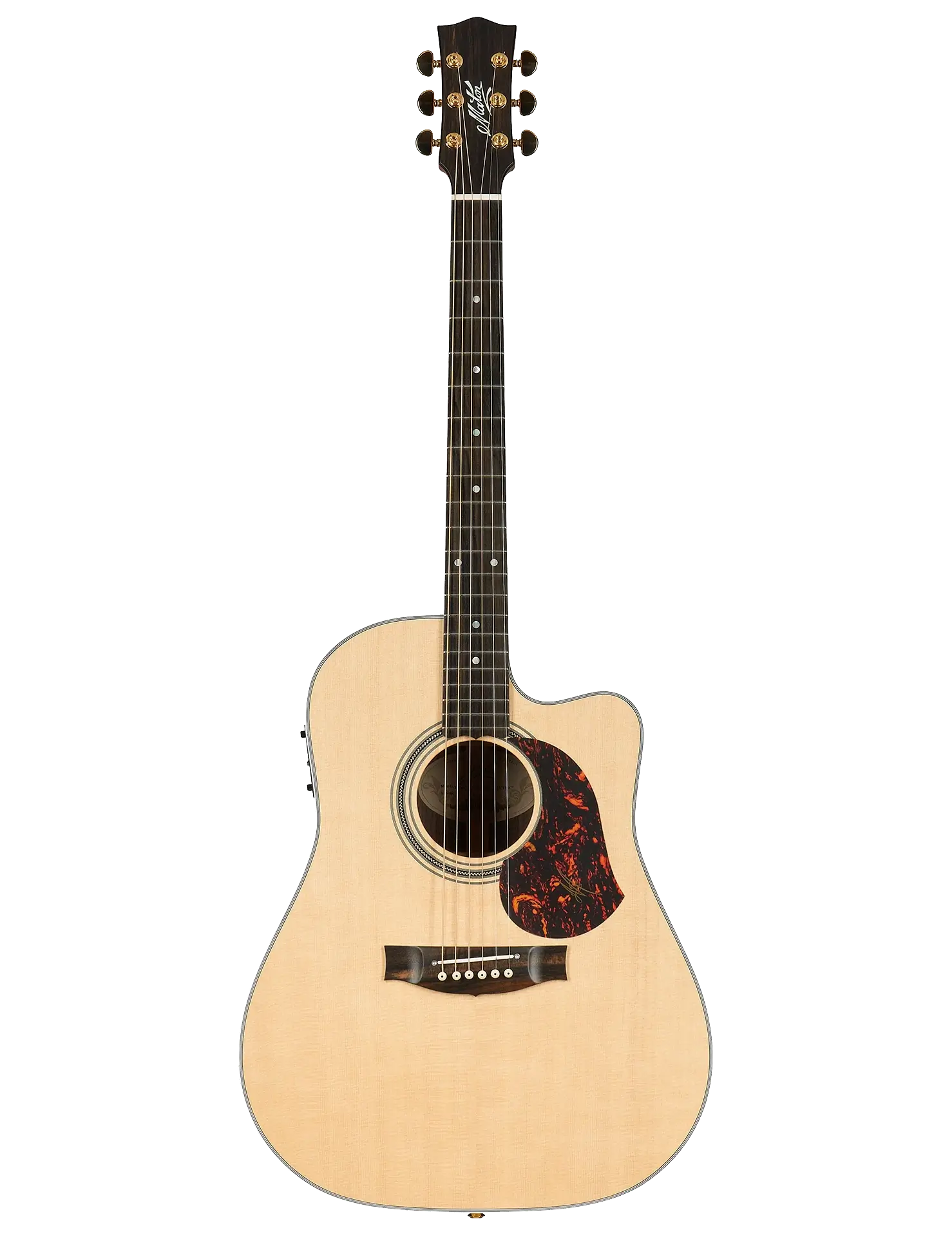 Maton ER90 Series