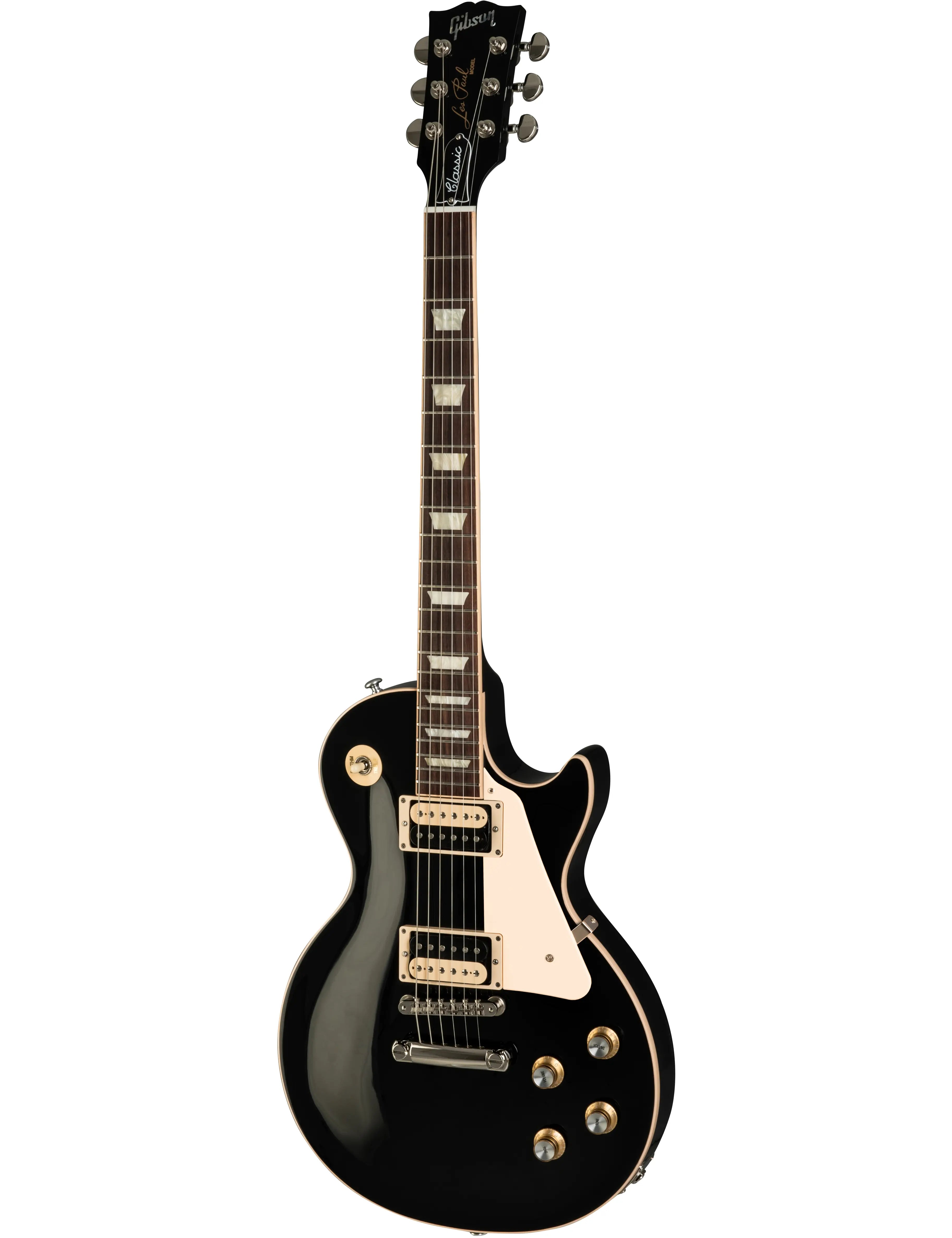 Gibson Les Paul Classic