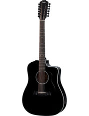 Taylor 250ce-BLK Plus