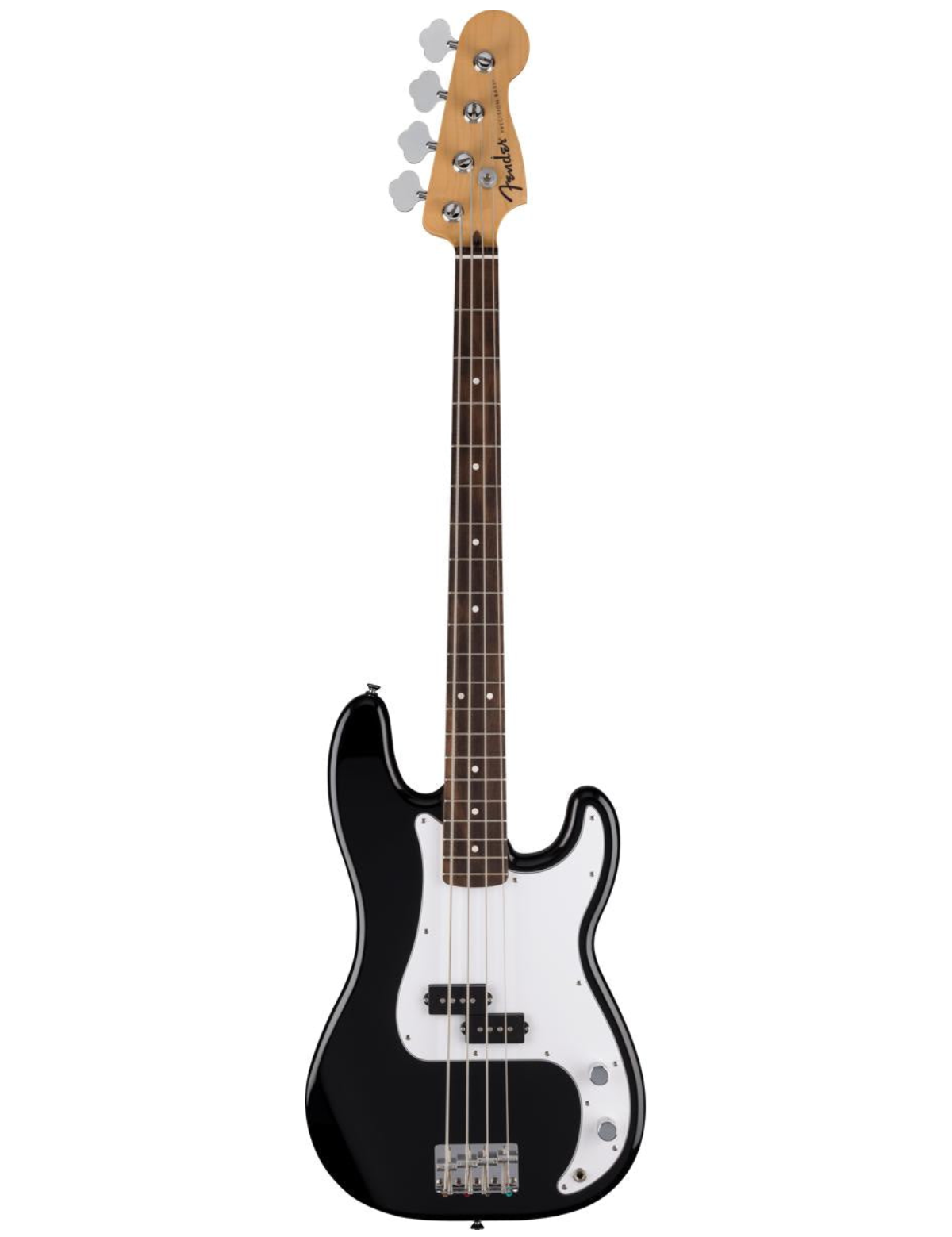 Fender Standard Precision Bass, Laurel Fingerboard -