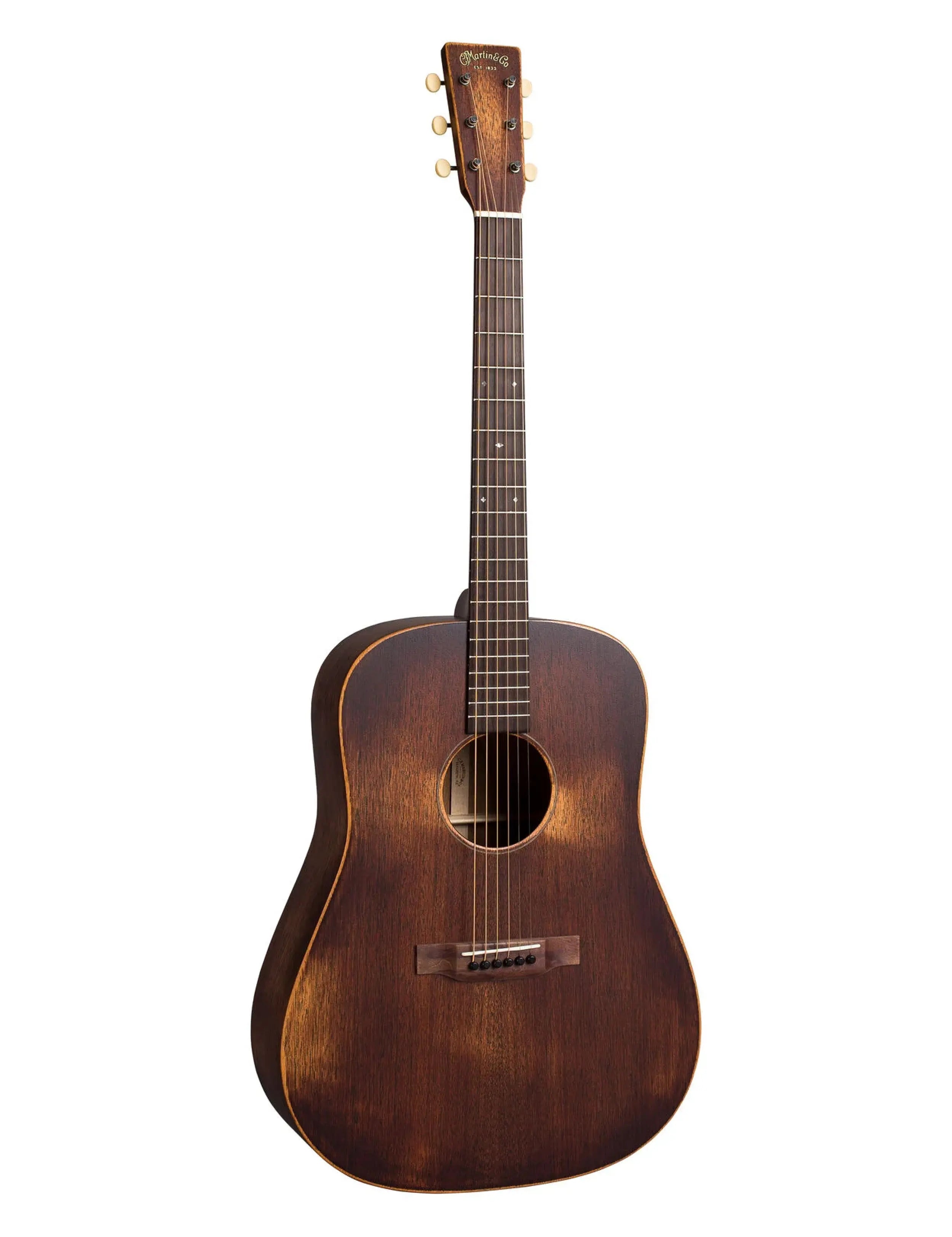 Martin D-15M StreetMaster®