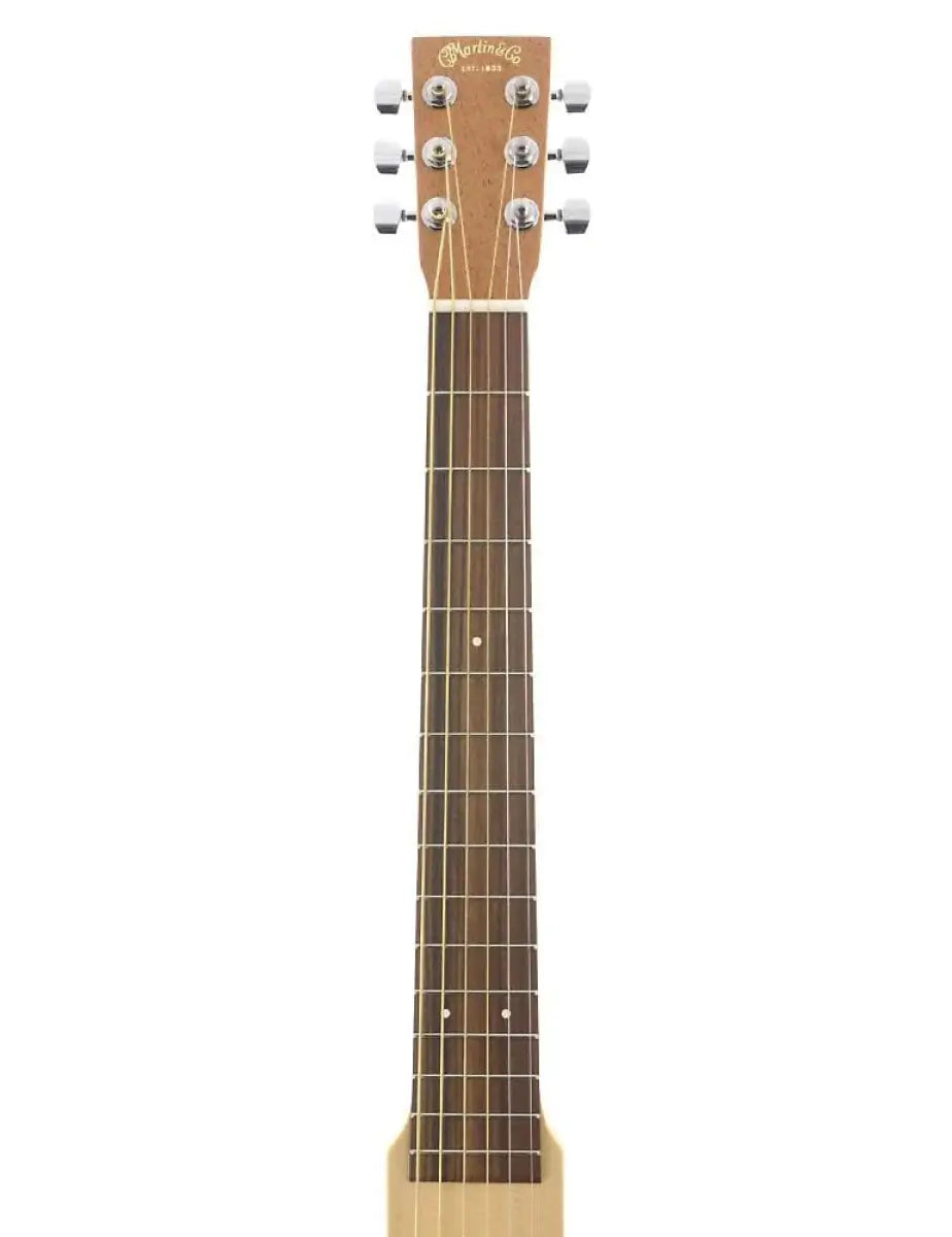 Martin Steel String Backpacker Guitar