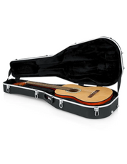 Gator GC-CLASSIC Deluxe ABS Molded Case - Classical Guitar