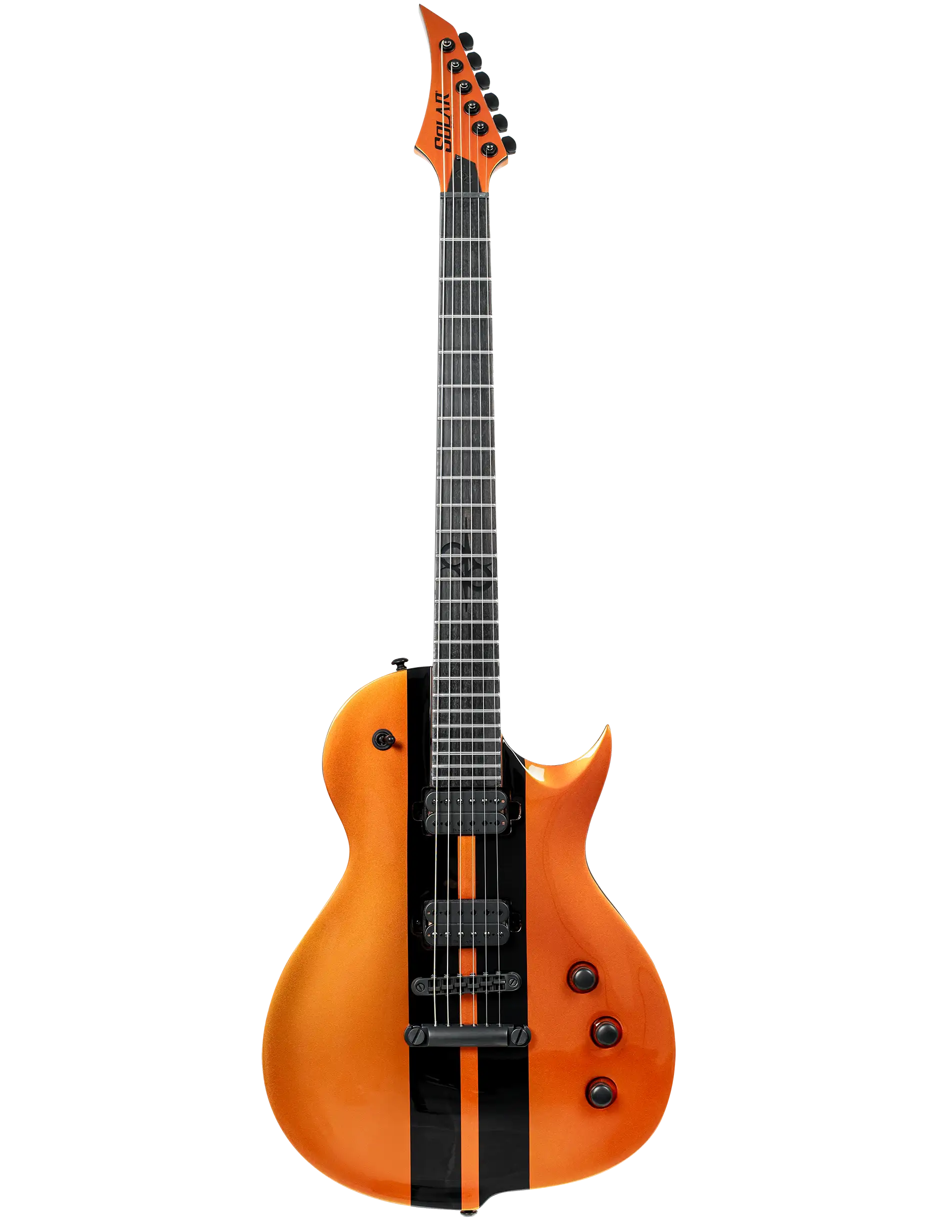 Solar Guitars GC1.6T-RSO
