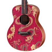 GS Mini-e Special Edition Year of the Dragon