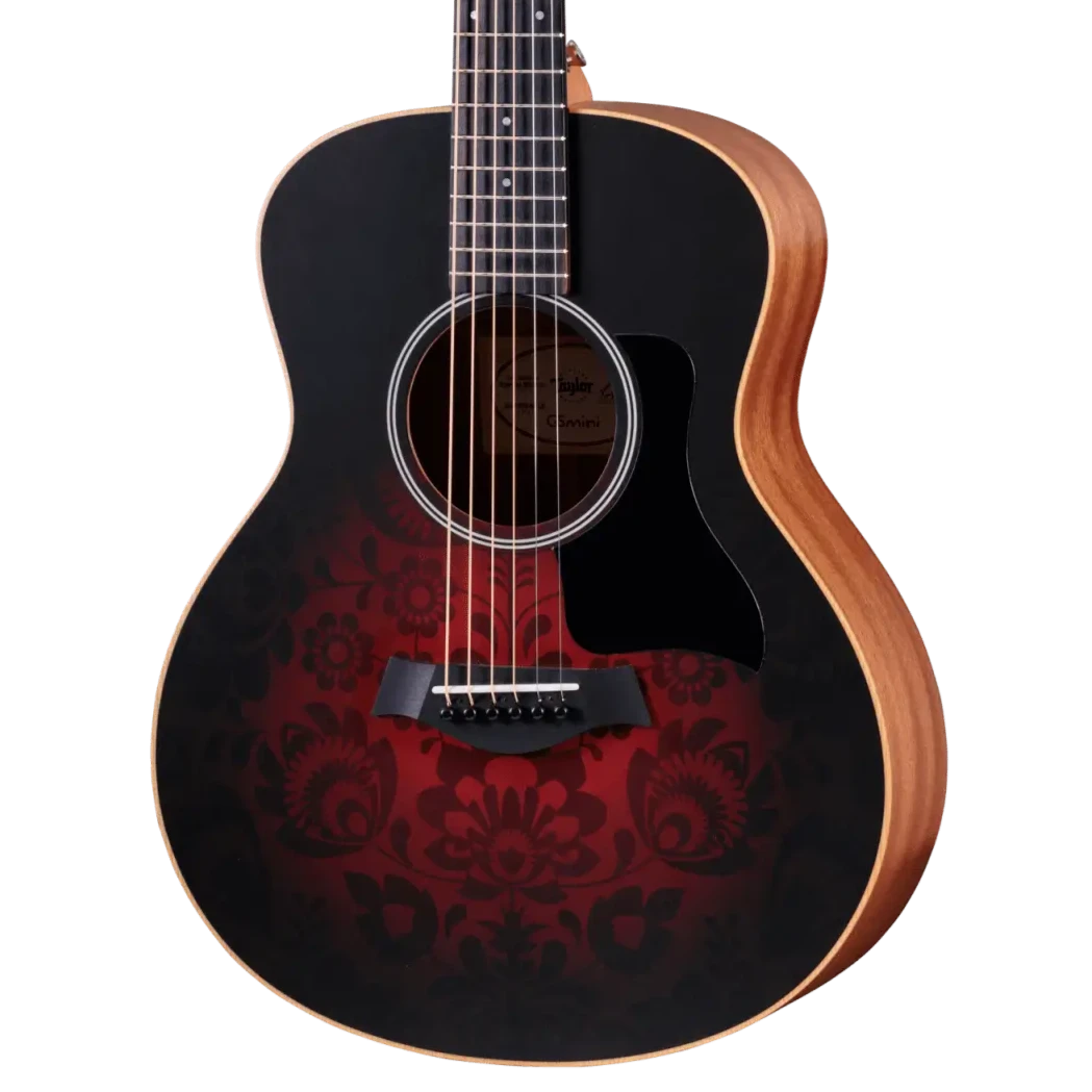 GS Mini-e Special Edition Victorian Burst
