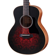 GS Mini-e Special Edition Victorian Burst