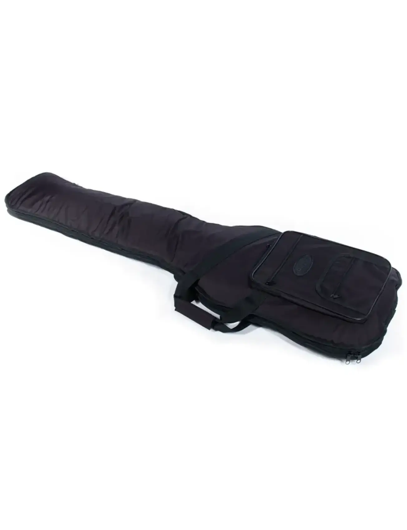 Carlos B02B Electric Bass - Padded Case