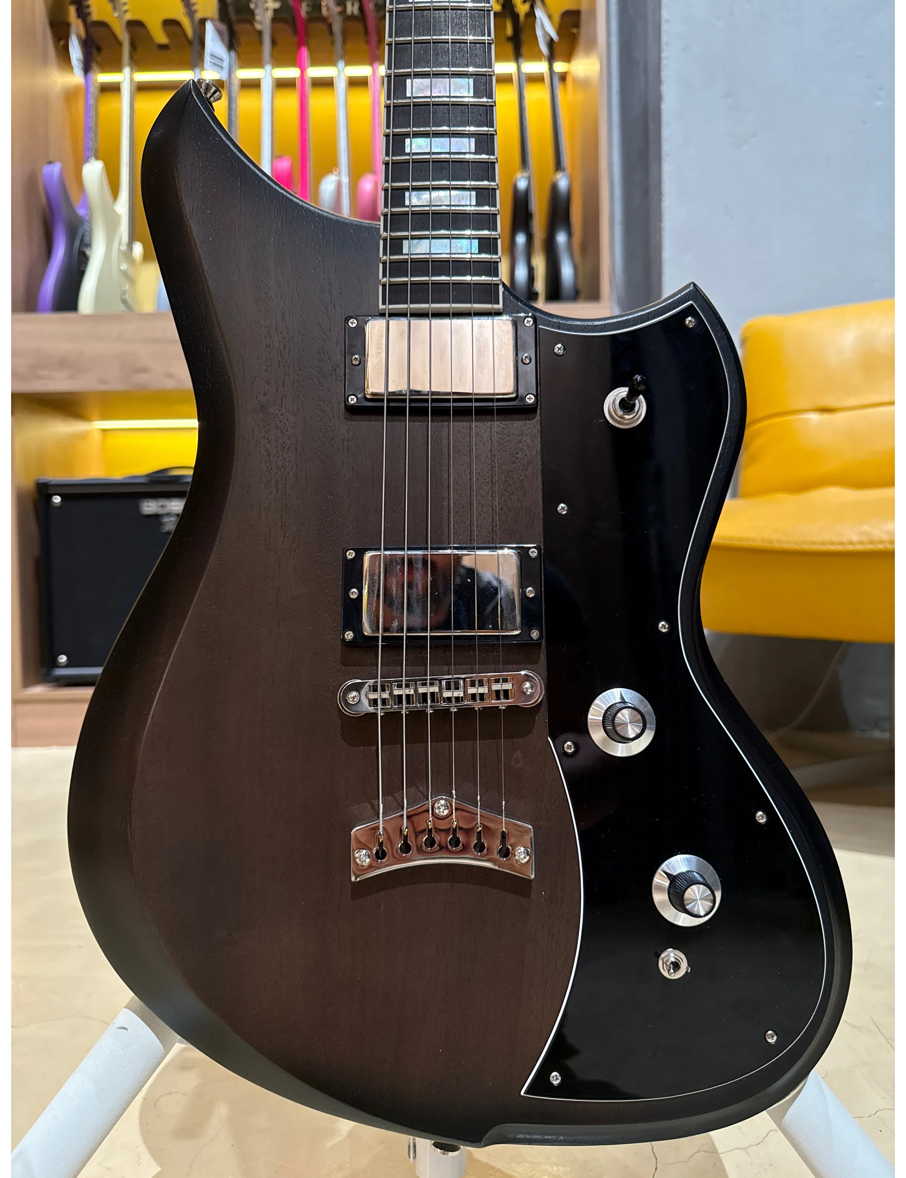 Dunable USA Custom Shop (used)