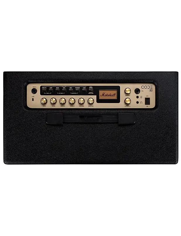 Marshall CODE50