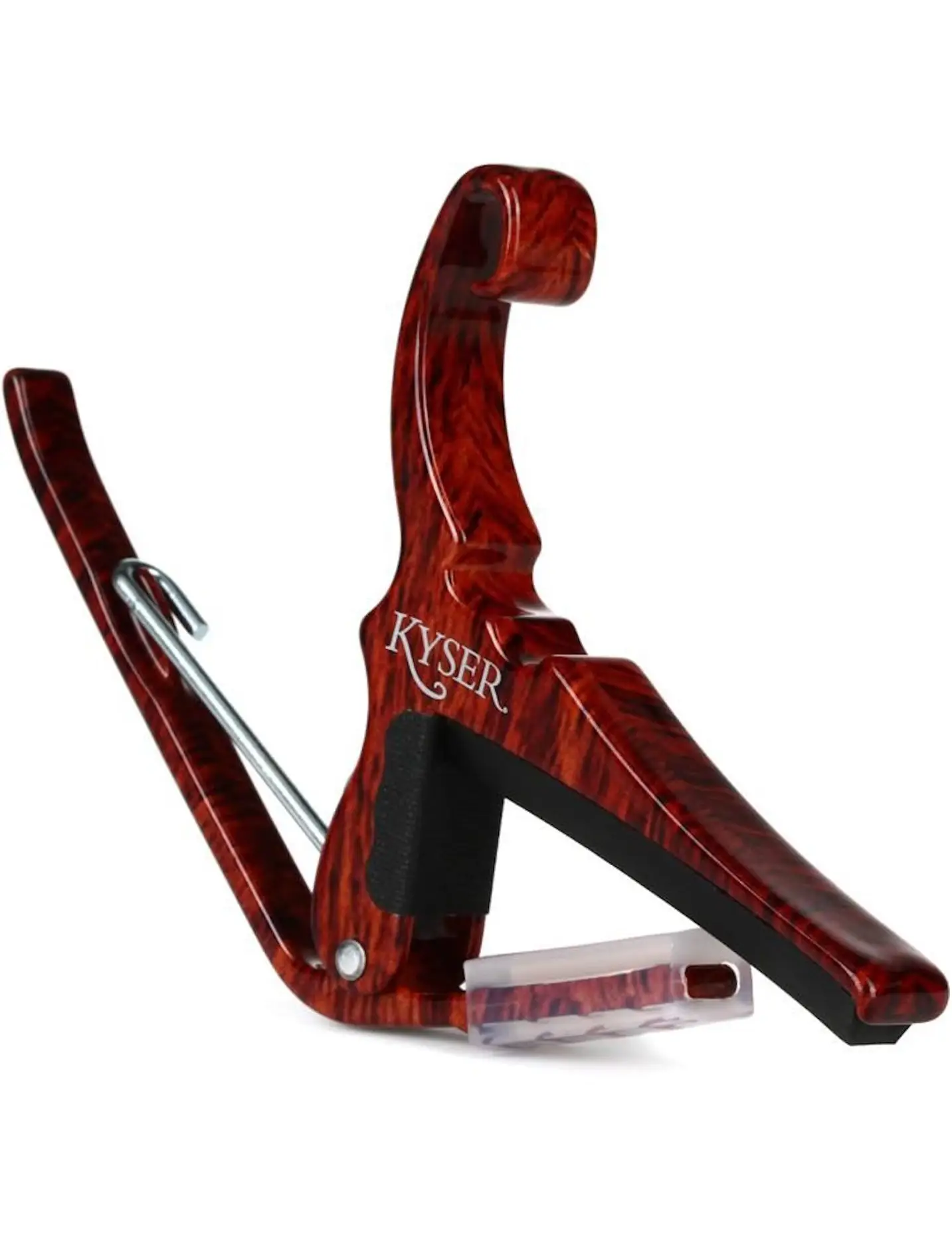 Kyser Quick-Change Acoustic Guitar Capo