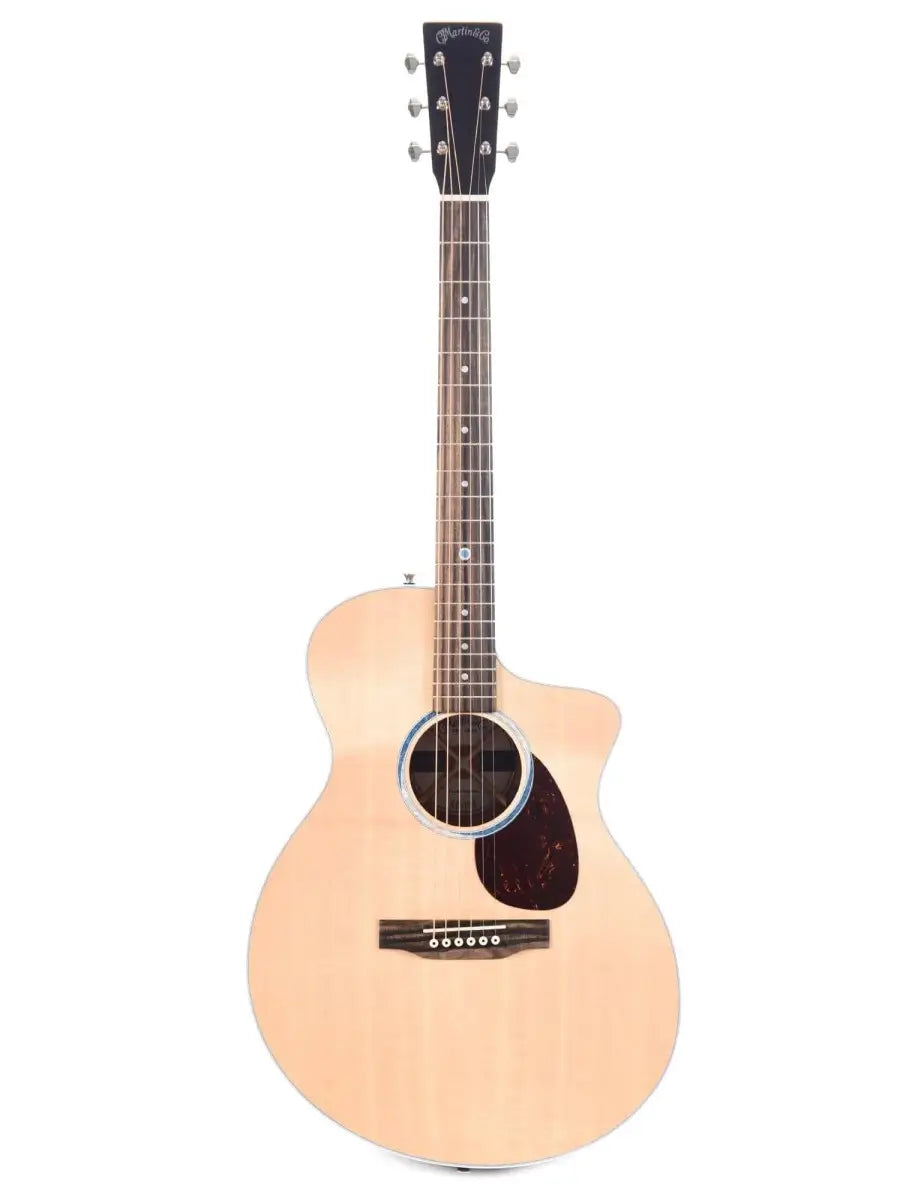 Martin SC-13E