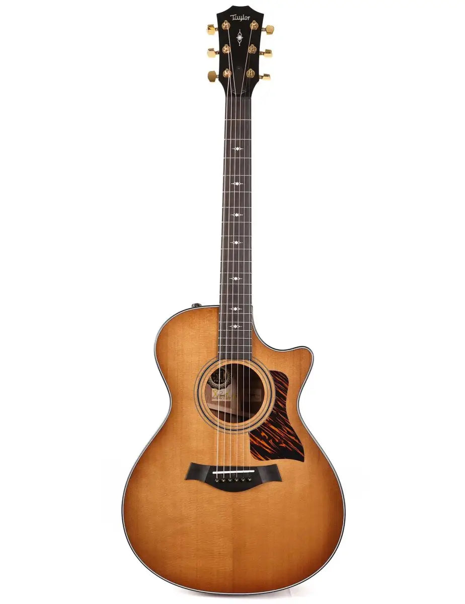 Taylor 312ce