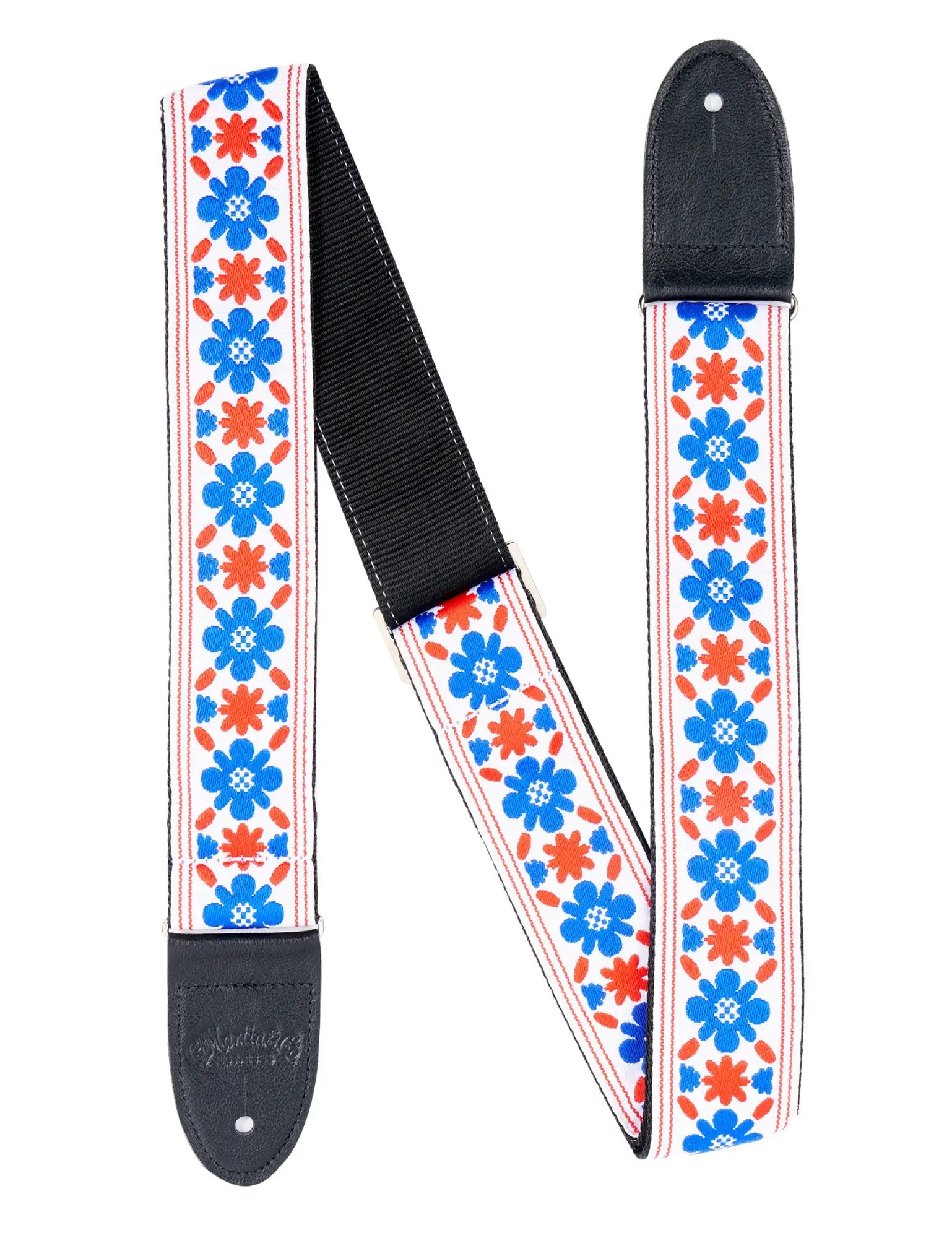 Martin Accessories Vintage Series Guitar Strap - United Cosmos